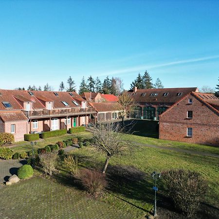 Ferienpark Mecklenburg Ziegendorf Esterno foto