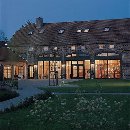 Ferienpark Mecklenburg Ziegendorf Esterno foto